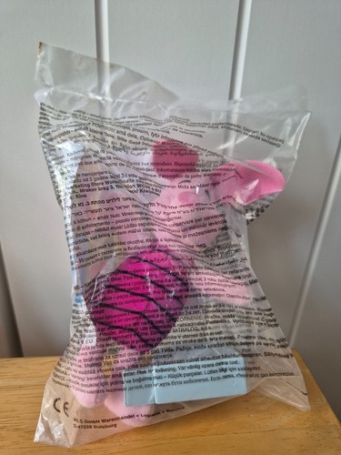 Mcdonalds happy meal - toy, 2002