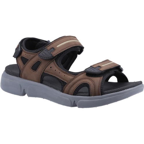 Hush puppies castro sandal - hush,