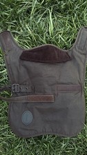 Barbour British Country Waxed