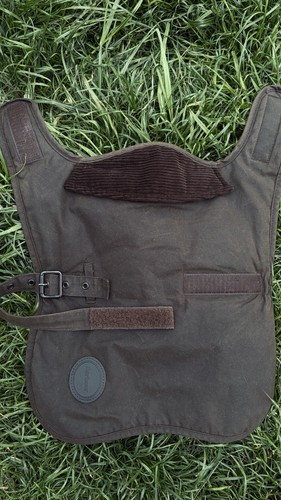 Barbour british country waxed - british,