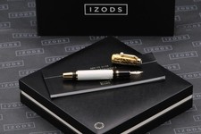 Montblanc Boheme Akoya Pearl Fountain Pen