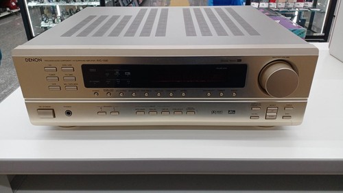 Denon avc 1500 1ch av - avc-1500, 5.1ch