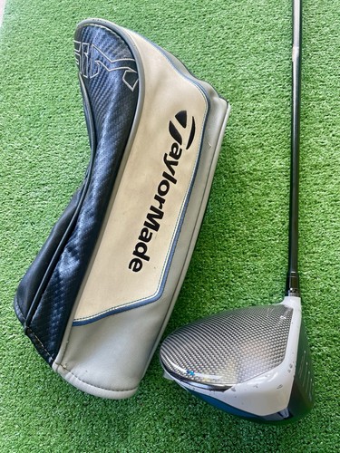 Taylormade sim max - max, 12