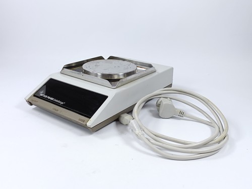 Mettler pm460 deltarange scale - pm460,