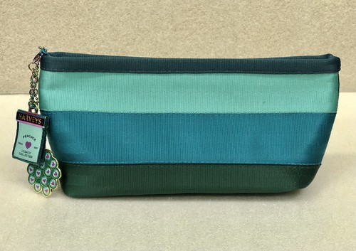 Harveys seatbelt peacock - harveys,