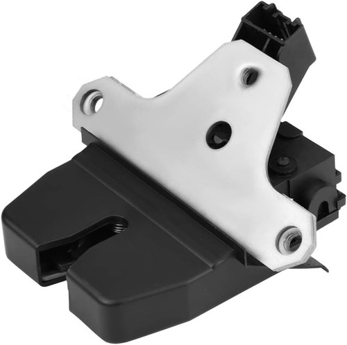 Tailgate boot lock latch catch - tailgate,