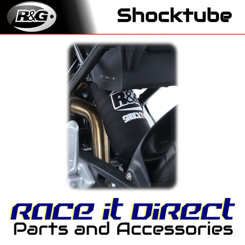Shocktube for aprilia caponord - for,