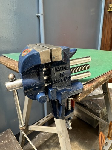 Woden x260 table - woden,