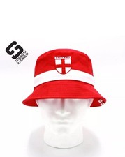 ENGLAND BUCKET HAT Rugby