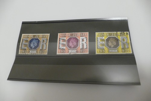 Full set used - , silver