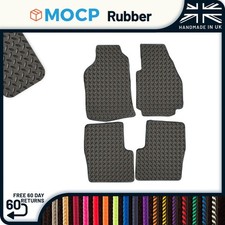 Rubber Car Mats to fit Hyundai