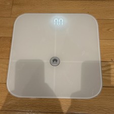 Huawei AH100 Body Fat Smart
