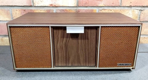 Double stereo track - stereo, 8