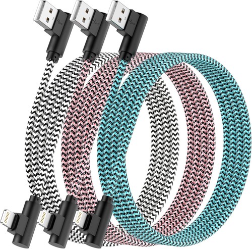 Pack mfi certified right - 3-pack,