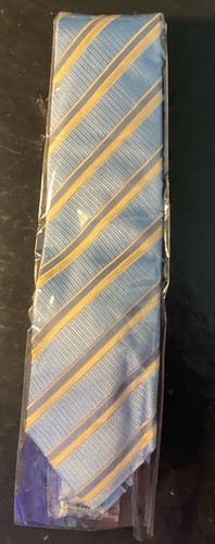 Hilditch key silk - &, blue