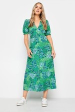 Long Tall Sally Ladies Dress