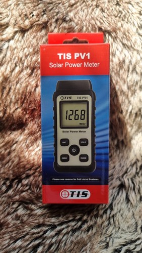 Tis pv1 solar - solar, power