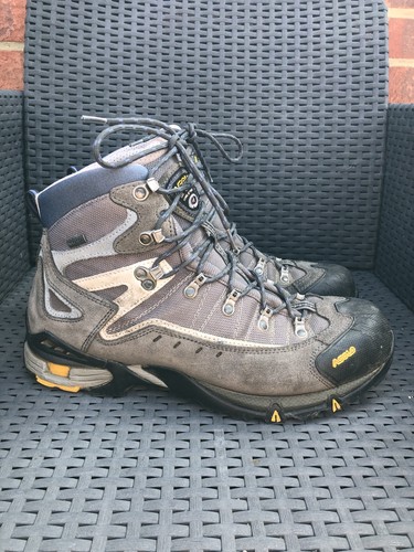 Asolo flame gtx - gtx, gore-tex