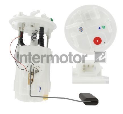 Tank sender unit for - in-tank,