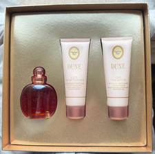 Christian Dior Dune Box Set