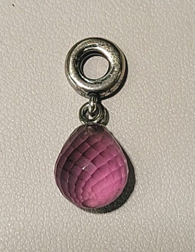 Pandora purple fascinating - purple,