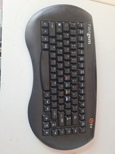 Netgem  TV Remote Control  Keyboard