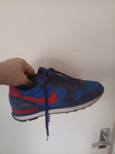 Nike internationalist size 9 - nike,