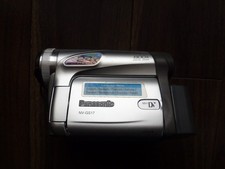 Panasonic NV-GS17EB MiniDV