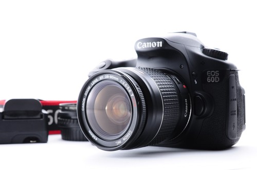 Canon eos 60d zoom - eos, /
