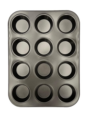 Cup non stick - muffin, tray