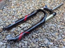 Rock Shox Reba Suspension Forks Retro 26" VGC