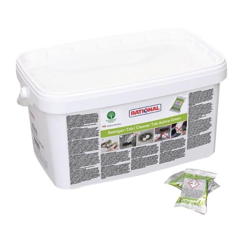 Rational active cleaner - rational,