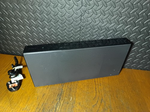 Sony cmt x5cdb dab - cmt-x5cdb, radio