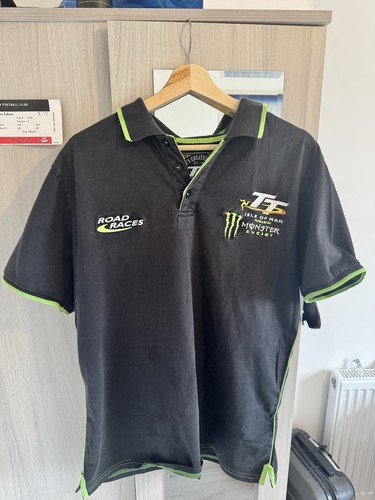 Isle man men - men's, polo