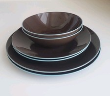 Wedgwood Clay Brown Stoneware