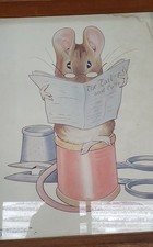 Framed And Glazed Print