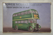 Tower Models 1/76 Scale London