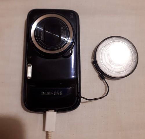 Samsung galaxy black - ,