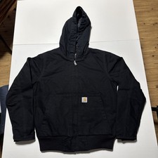 Carhartt Loose Fit Washed Duck