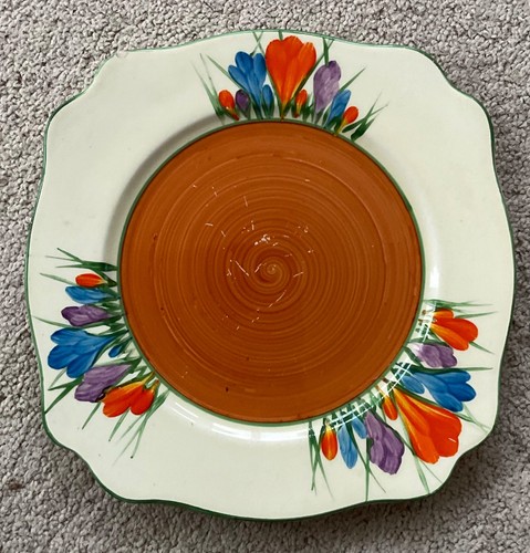 Lovely original clarice - lovely,