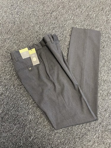 Charcoal grey slim leg - grey,