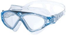 Safety Glasses Seac Vision Junior A Mask Blue Clear