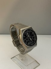 Citizen Digi-ANA Analogue Chronograph Watch Ref No: 8946-086252