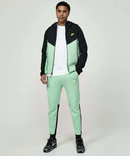 Nike tech fleece - nike,