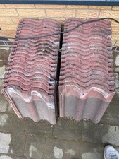 Reclaimed Marley Mendip Red