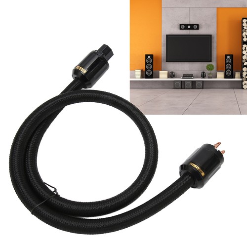 Hifi power cable - ­hifi, 12awg