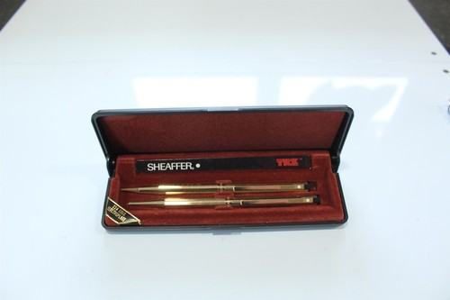 Vintage sheaffer 23k - sheaffer,