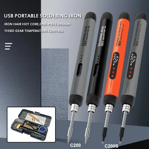 Usb rechargeable cordless - usb,