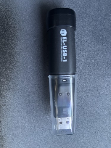 Easylog usb - el-usb-1,