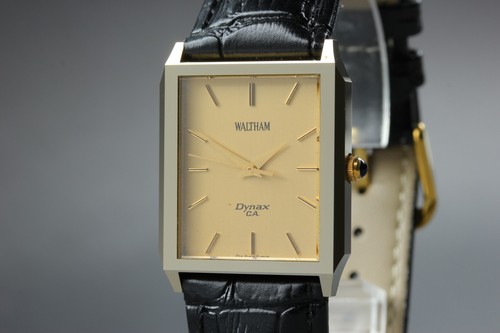 Near mint waltham dynax ca - mint],